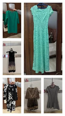 Продам платья - Одежда в Казань