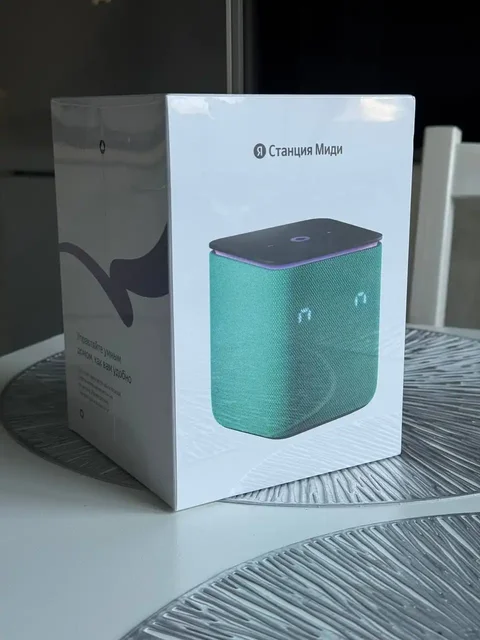 Продажа станции Миди Алиса - Электроника в Казань