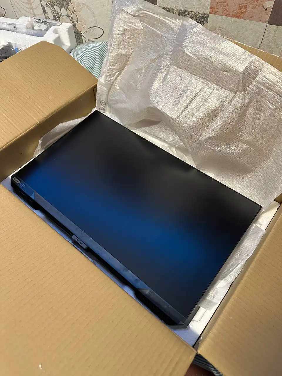 Игровой монитор Samsung Odyssey G4 25