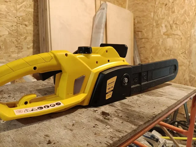 Продажа пилы Champion 120 14 - Для дома и дачи в Казань