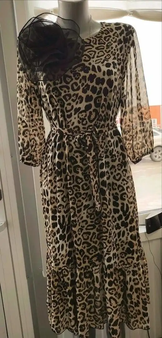 Продам новое платье