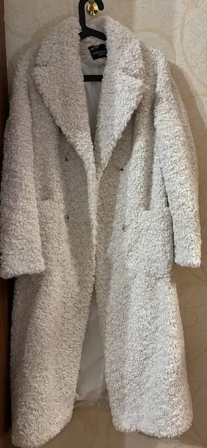 Продажа шубы из искусственного меха - Одежда в Казань