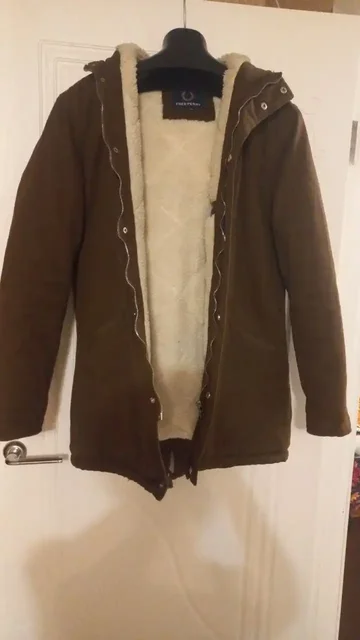 Мужская парка 54 размер - Одежда в Казань