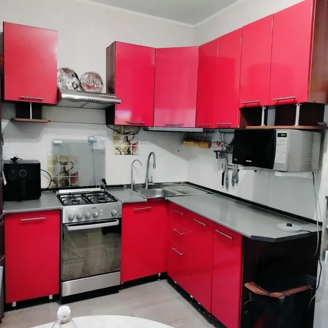 Продается кухонный гарнитур б/у - Для дома и дачи в Казань