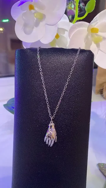 Хамса - ближневосточный защитный амулет - частное объявление в Казань