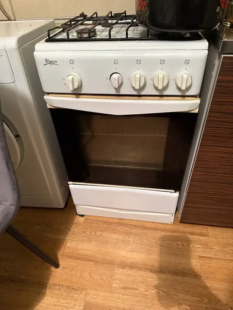 Газовая плита - Для дома и дачи в Казань