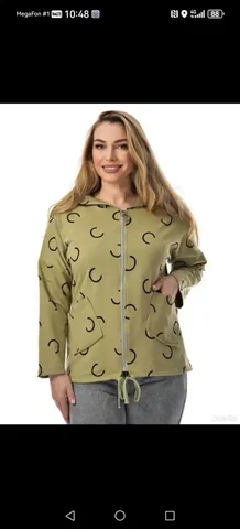 Продажа новой кофты разных размеров - Одежда в Казань