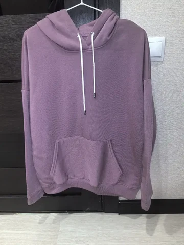 Продам новую толстовку размер 52 из тонкого флиса - Одежда в Казань