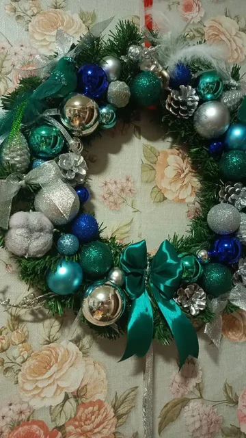 Продам Рождественский венок - Для дома и дачи в Казань