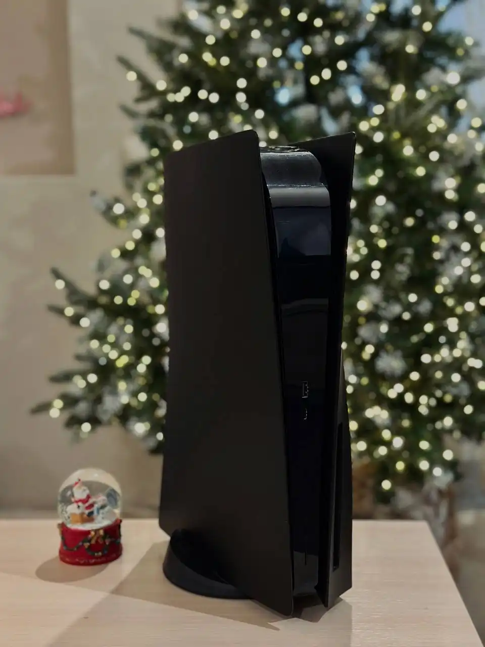 PlayStation 5 (3 Ревизия) с аксессуарами и играми