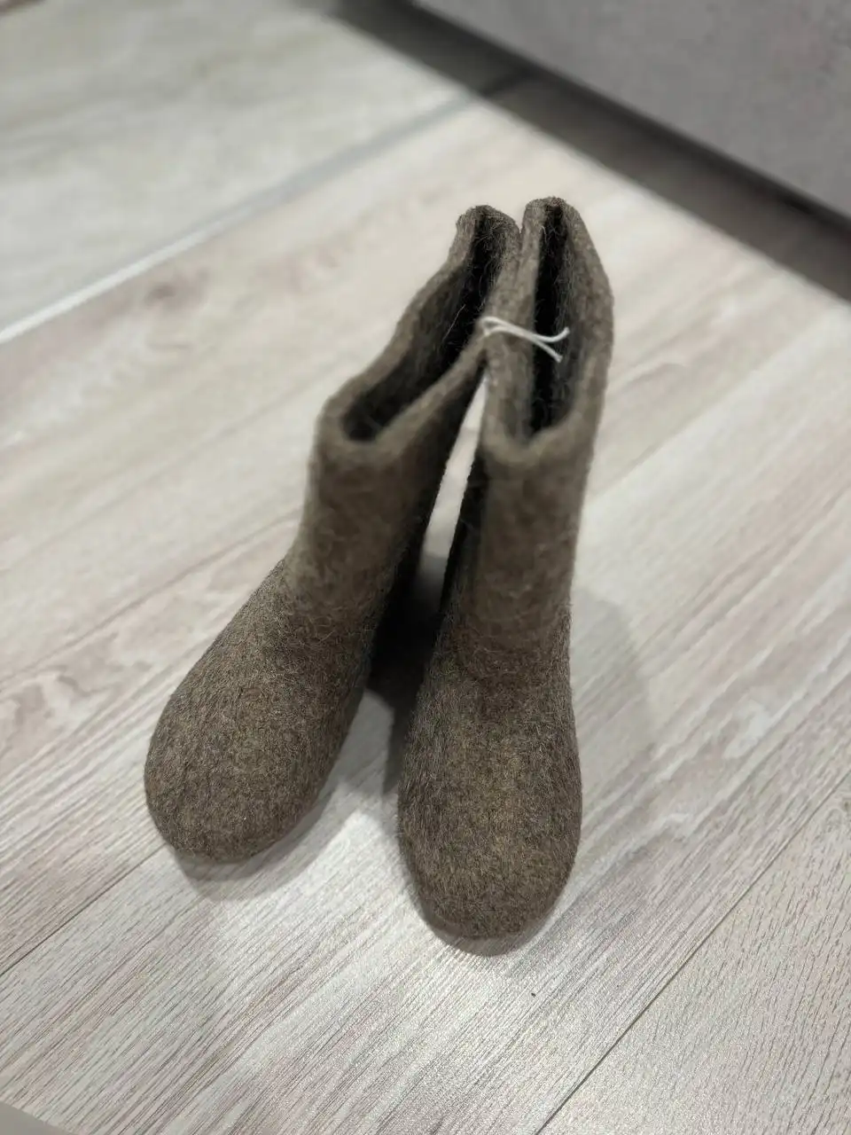 Новые детские валенки 29 размер