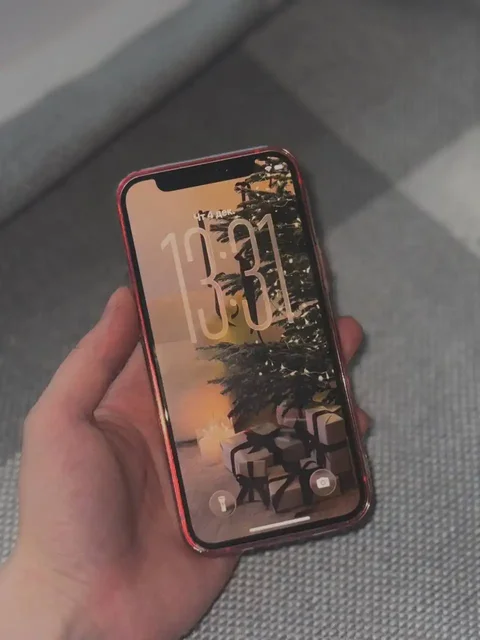 Продажа iPhone 12 mini 128 ГБ красный - Электроника в Казань