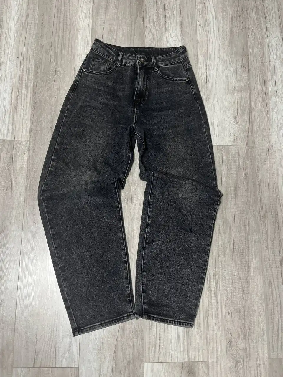 Джинсы размер М