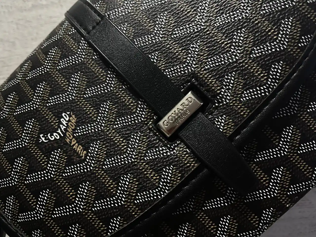 Сумка Gayrd в отличном состоянии