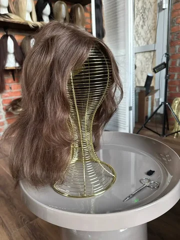 Подставка манекен для парика или шапок - Хобби и отдых в Казань