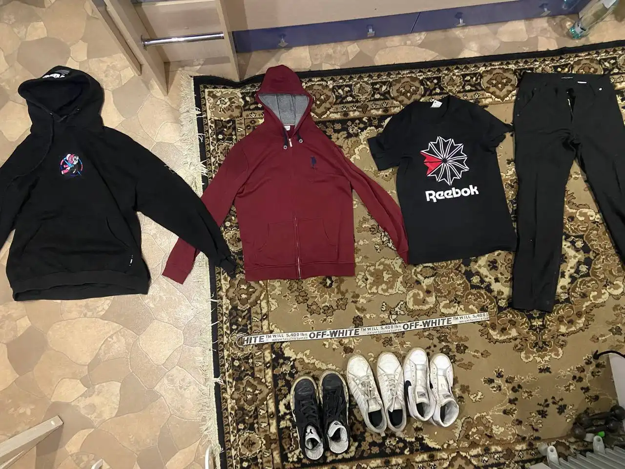 Продам все что на фото почти даром