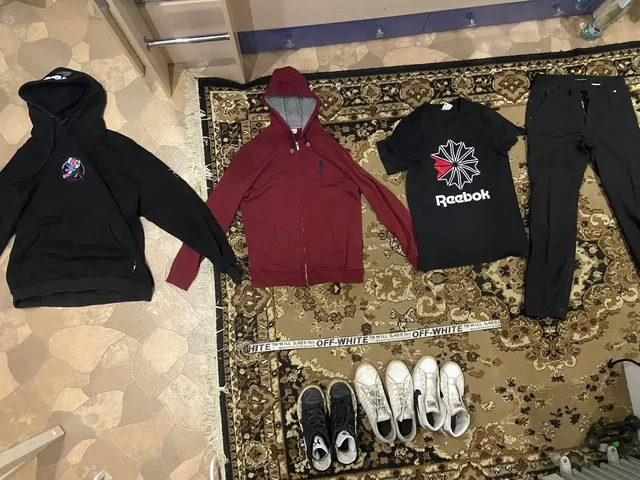 Продам все что на фото почти даром - частное объявление в Казань