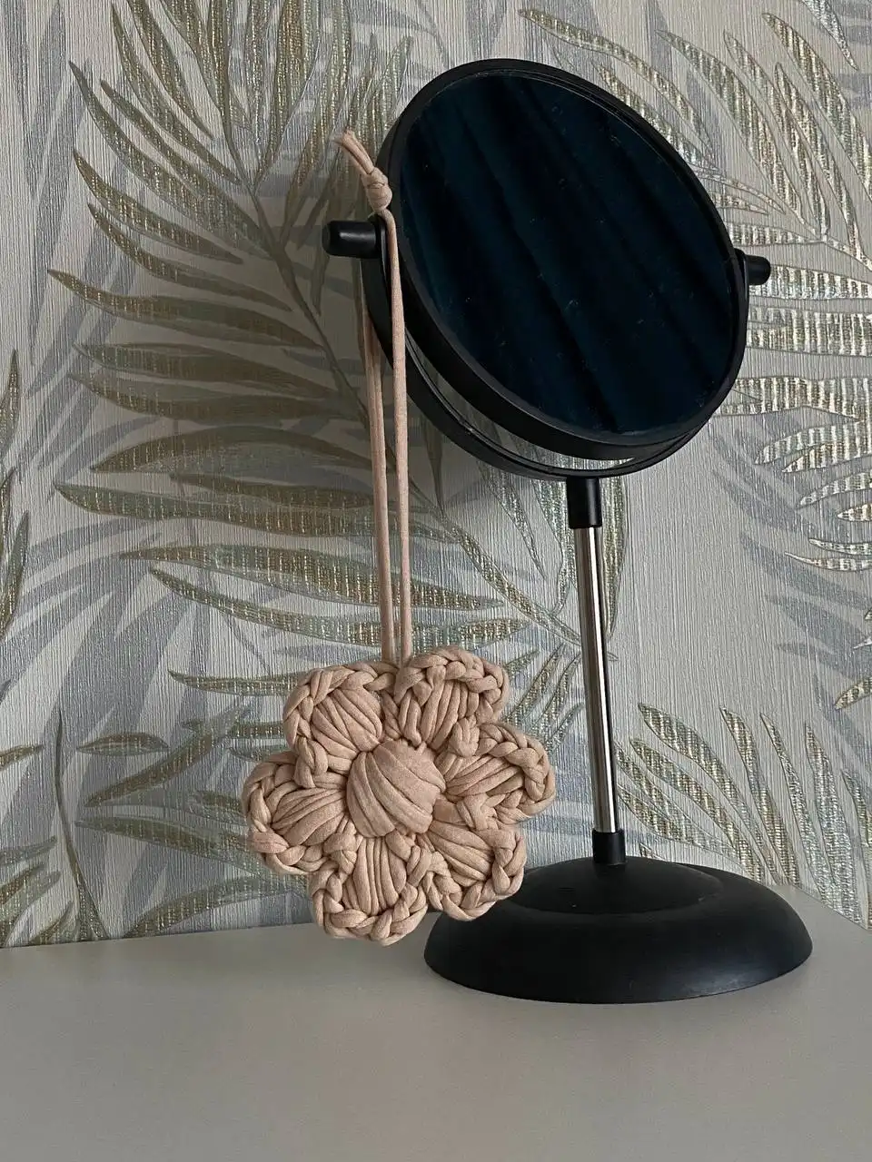 Брелок ручной работы в Казани