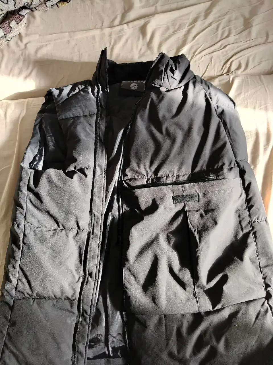 Продам одежду 62 размера