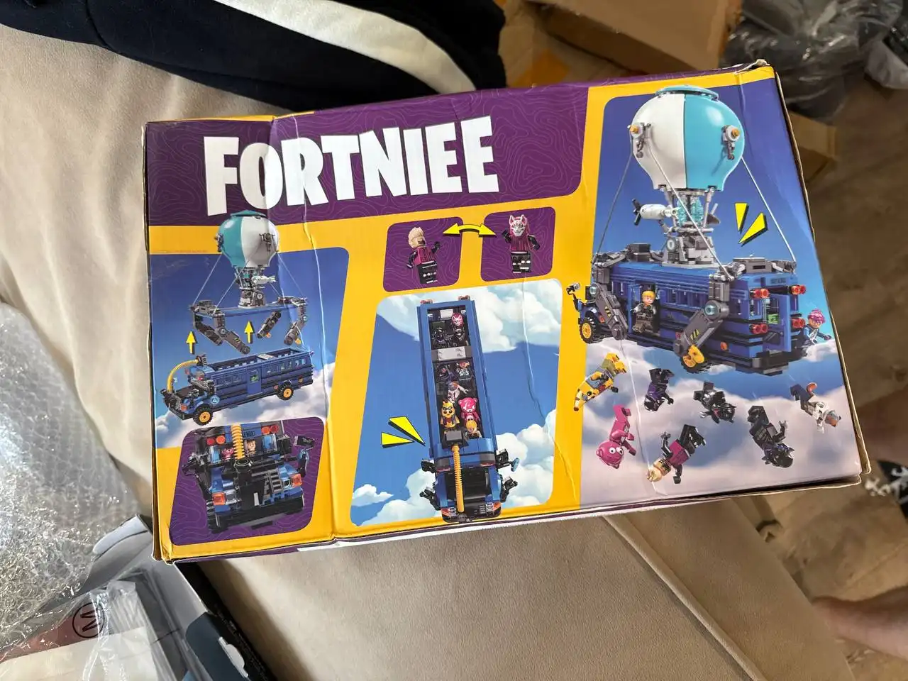 Продам конструктор