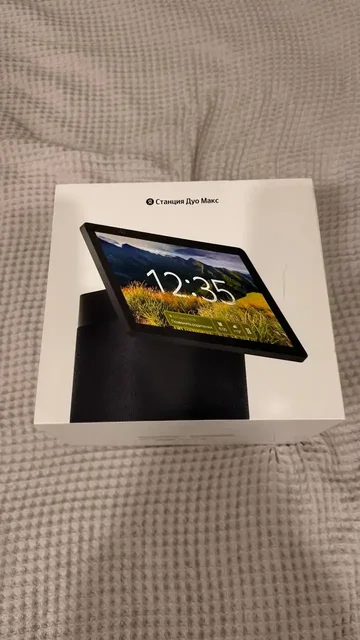 Яндекс дуо Макс на подписке - Электроника в Казань