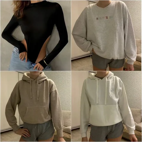 Продажа кофт в хорошем состоянии - Одежда в Казань