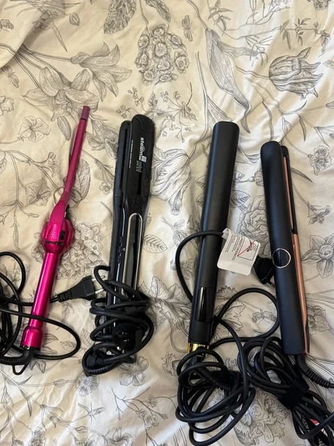 Парикмахерские приборы для волос - Красота и здоровье в Казань