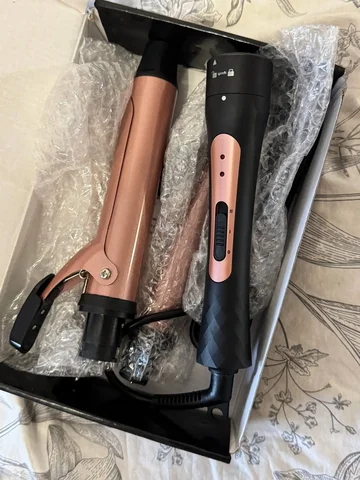 Приборы для укладки волос: выпрямители и плойки - Красота и здоровье в Казань