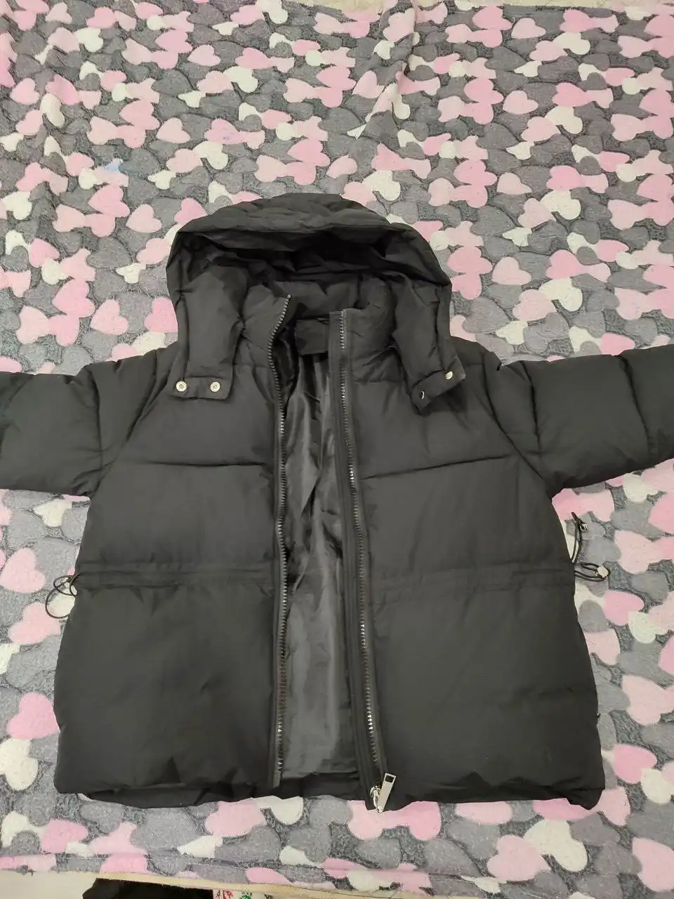 Женская куртка размер L
