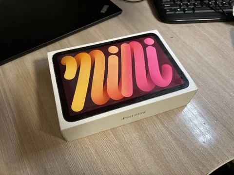 iPad 7 mini wifi 128 ГБ новый - Электроника в Казань