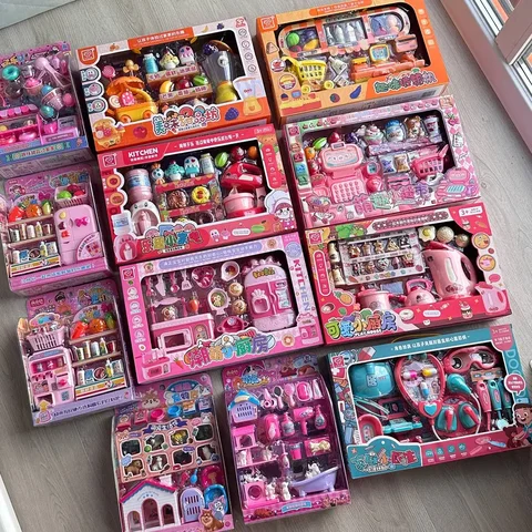 Детские игрушки в Казани - частное объявление в Казань