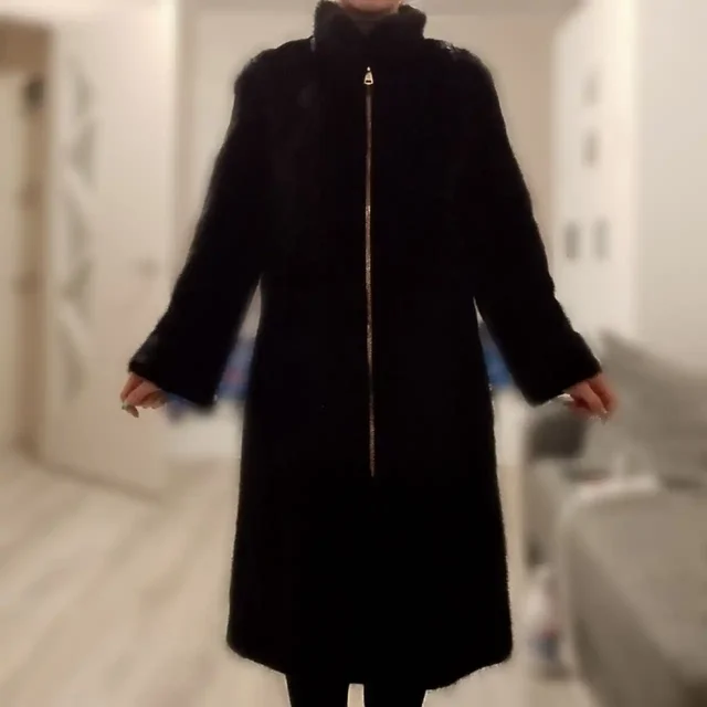 Продам шубу из песца 42-44 размер - Одежда в Казань