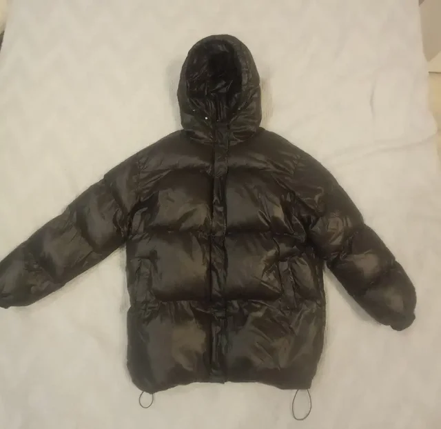 Продажа женской зимней куртки - частное объявление в Казань