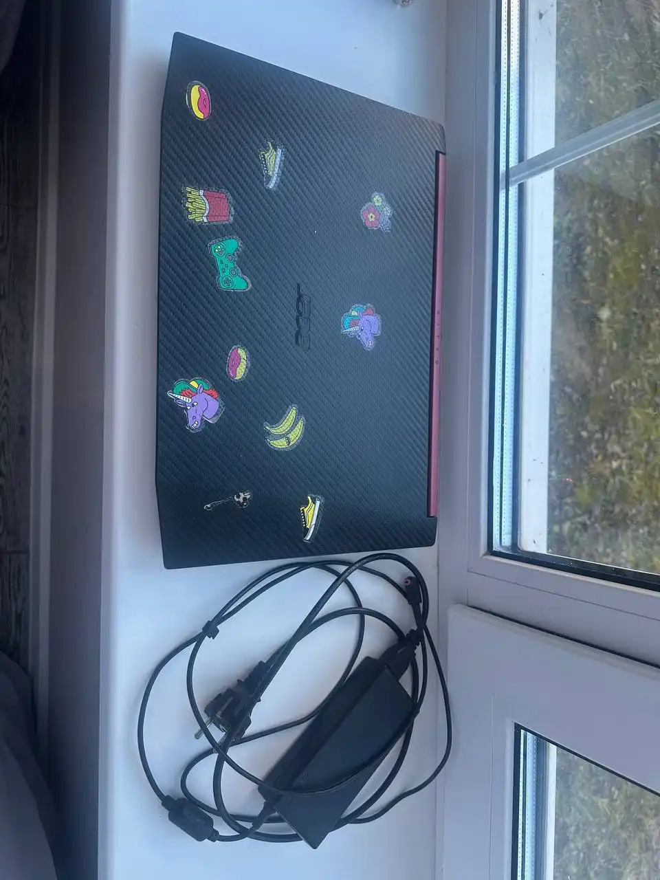 Продам игровой ноутбук Acer Nitro 5