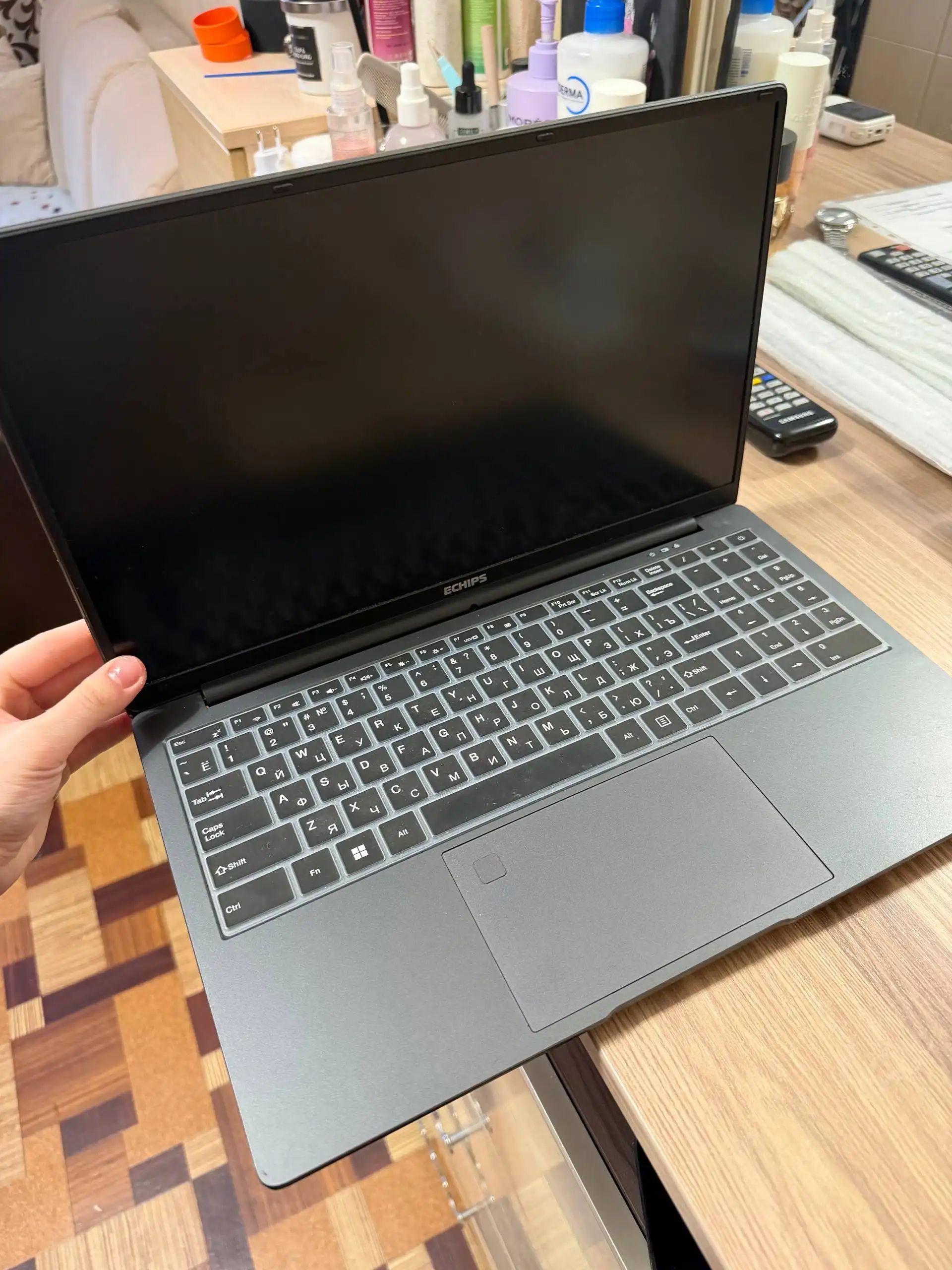 Продам ноутбук