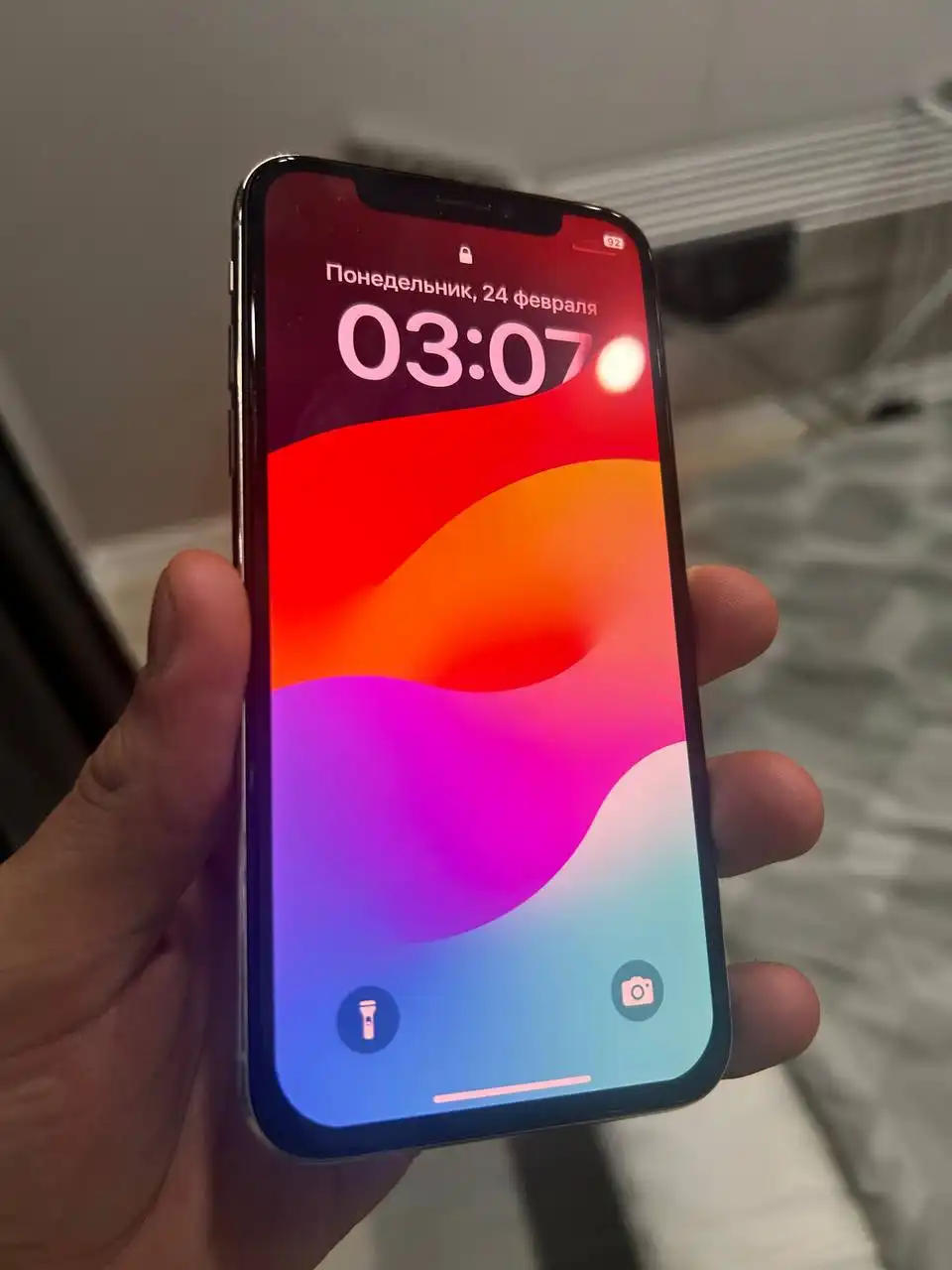Продажа iPhone XS 256 ГБ