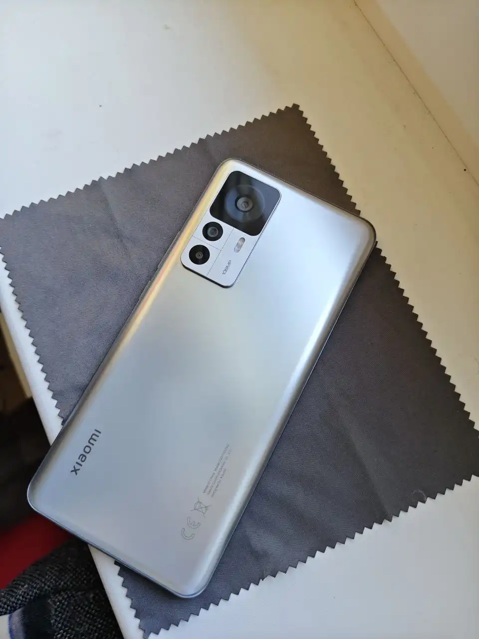 Смартфон Xiaomi 12T 128/8