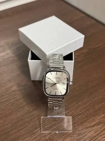 Часы Casio Vintage Quartz в наличии разные цвета - Электроника в Уфа