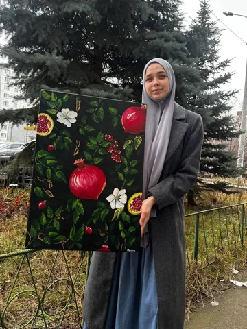 Рисунки на заказ - Услуги в Москва