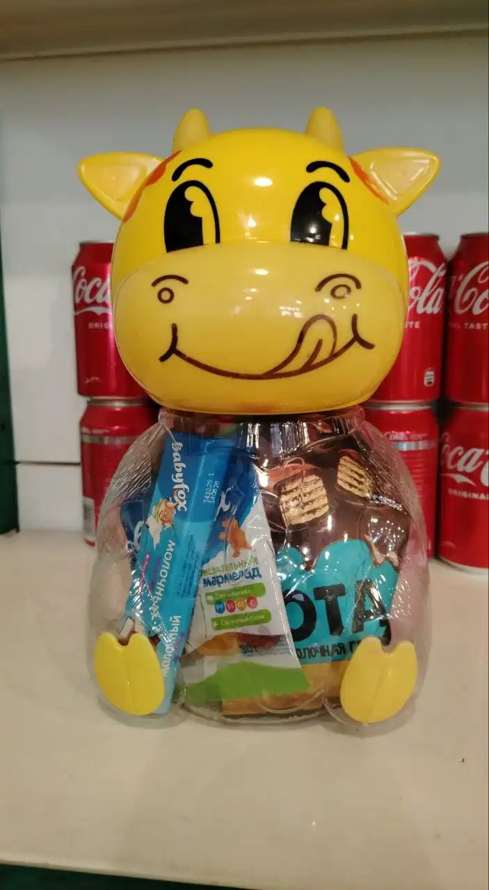 Новогодние подарки в наличии и под заказ