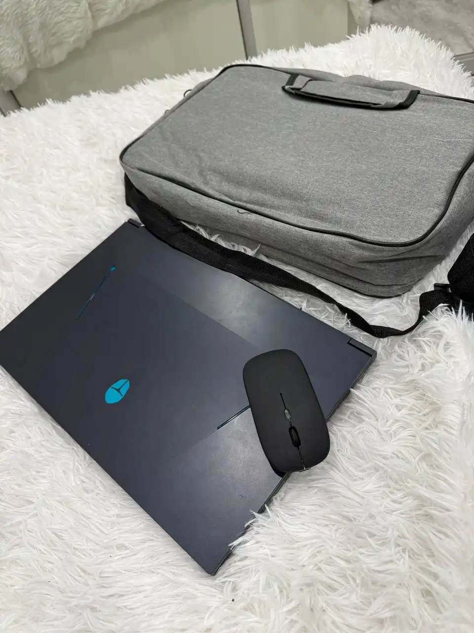 Продам Игровой ноутбук Thunderobot 911S Core D с мышкой и сумкой