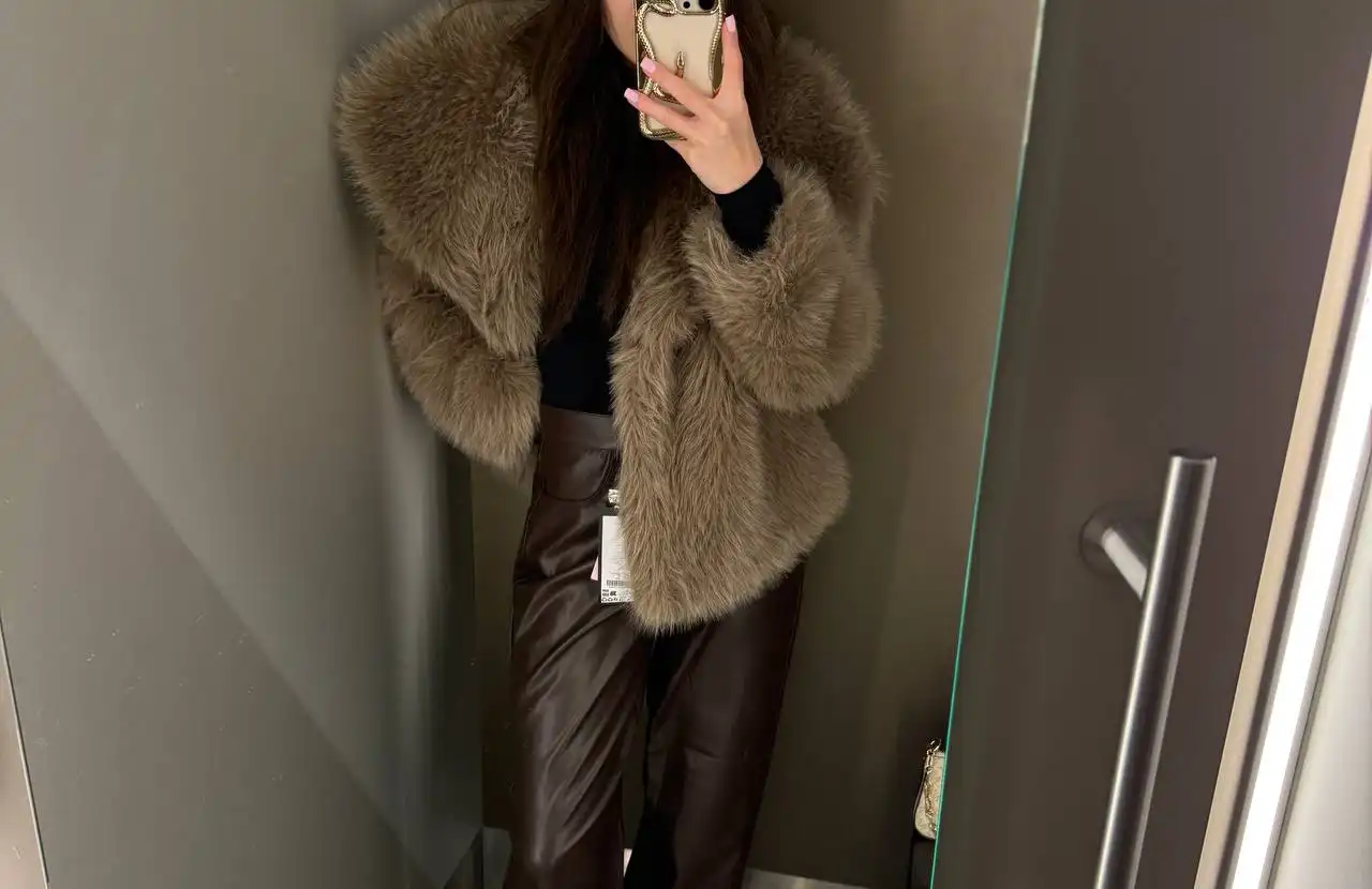 Эко-шубы премиум качества в наличии