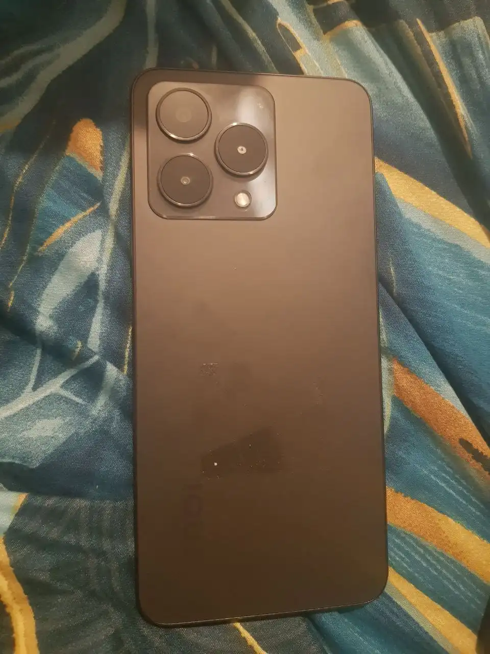 Продам телефон INOI A54 256 ГБ