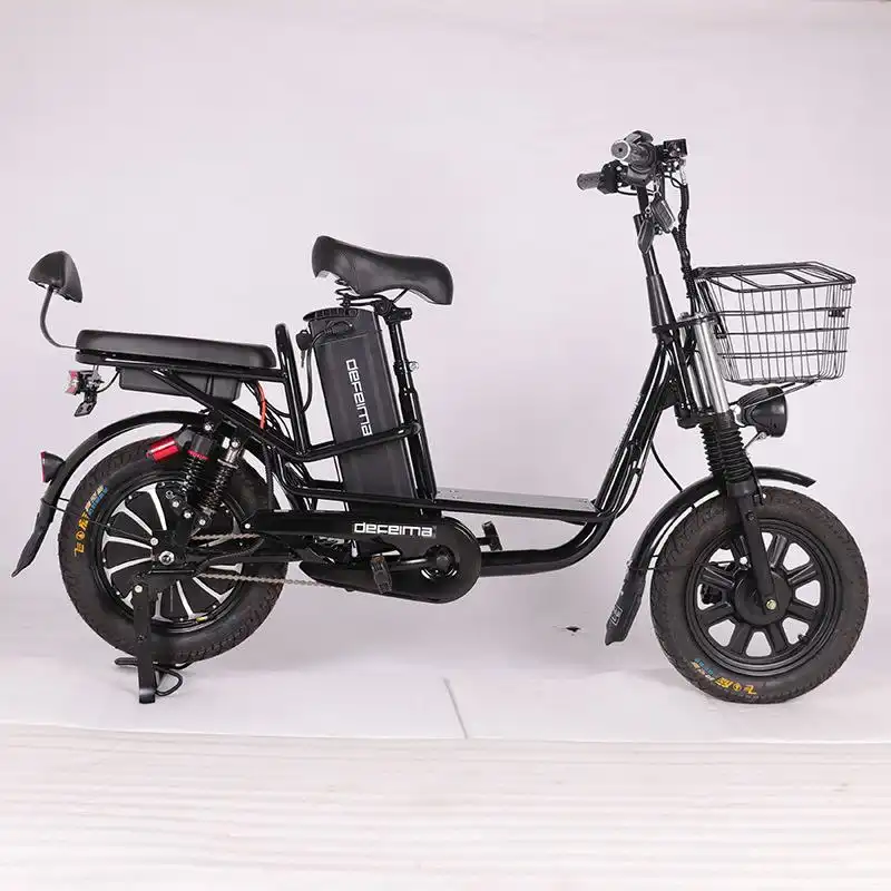 Электросамокат новый в коробке с двойными амортизаторами