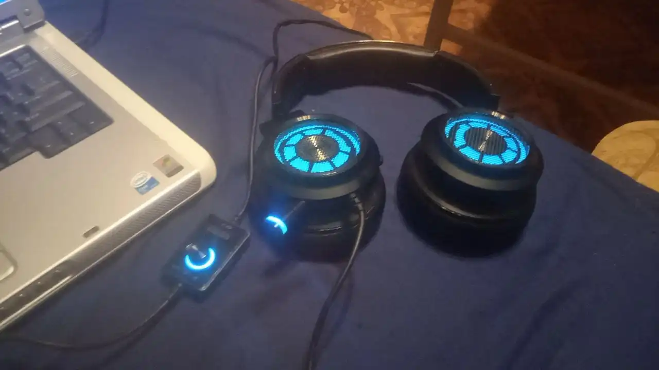 Наушники для компьютера