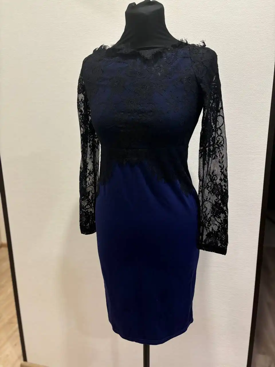 Праздничное платье размер М