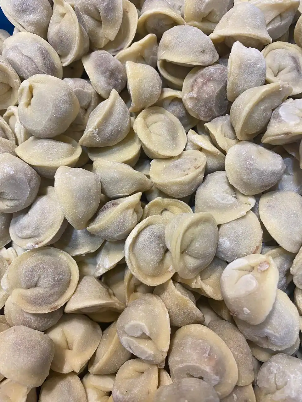 Домашние полуфабрикаты и роллы с бесплатной доставкой