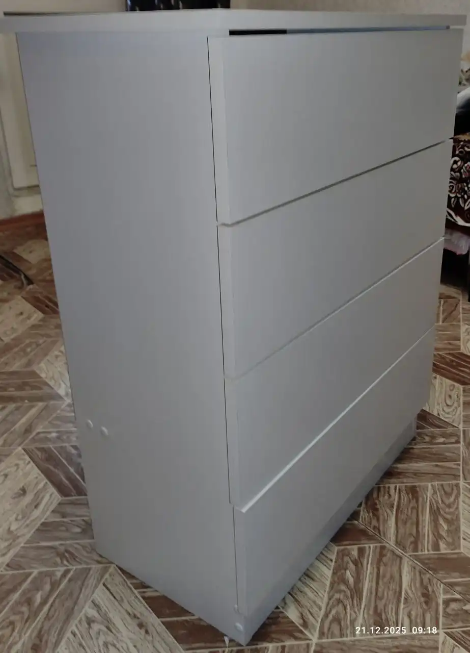 Продаётся комод Уно-29 в хорошем состоянии