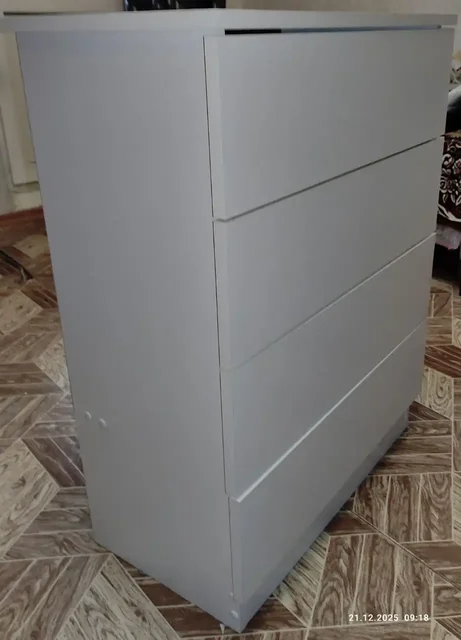 Продаётся комод Уно-29 в хорошем состоянии - частное объявление в Казань