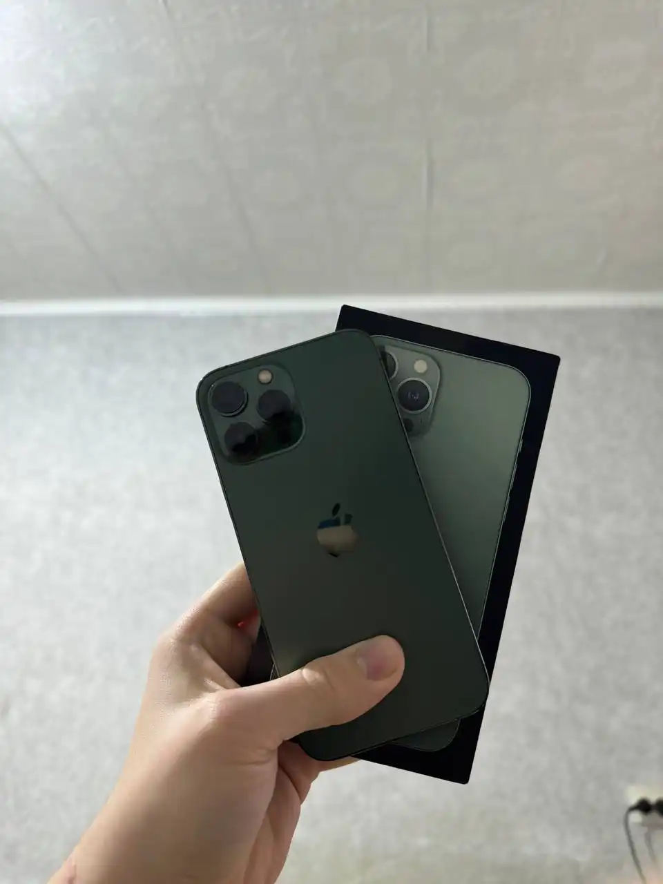 Продажа iPhone 13 Pro Max